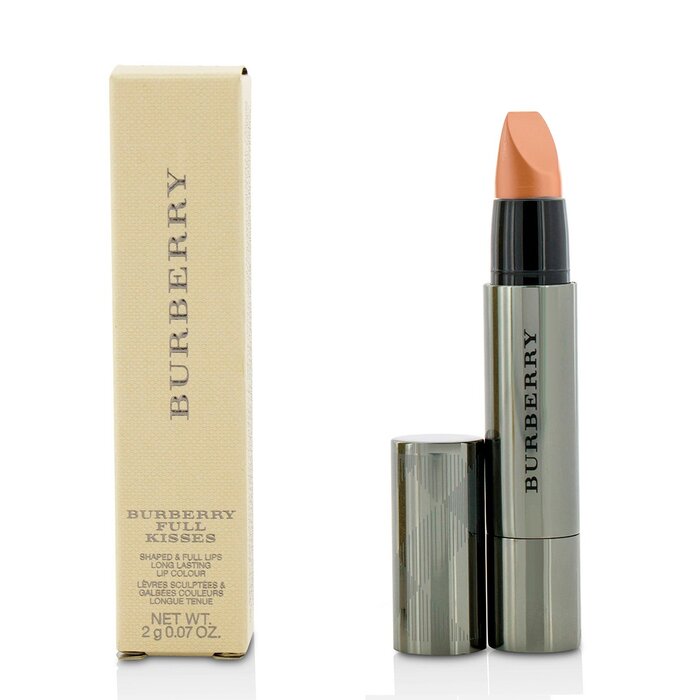 Burberry Burberry Full Kisses Shaped & Full Lips Long Lasting Lip Colour 2g/0.07ozProduct Thumbnail