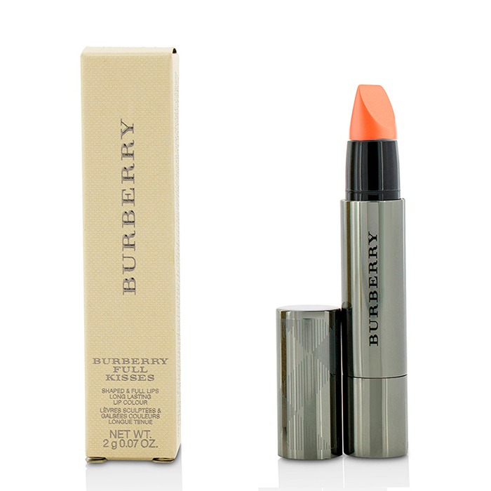 Burberry Burberry Full Kisses Shaped & Full Lips Long Lasting Lip Colour 2g/0.07ozProduct Thumbnail