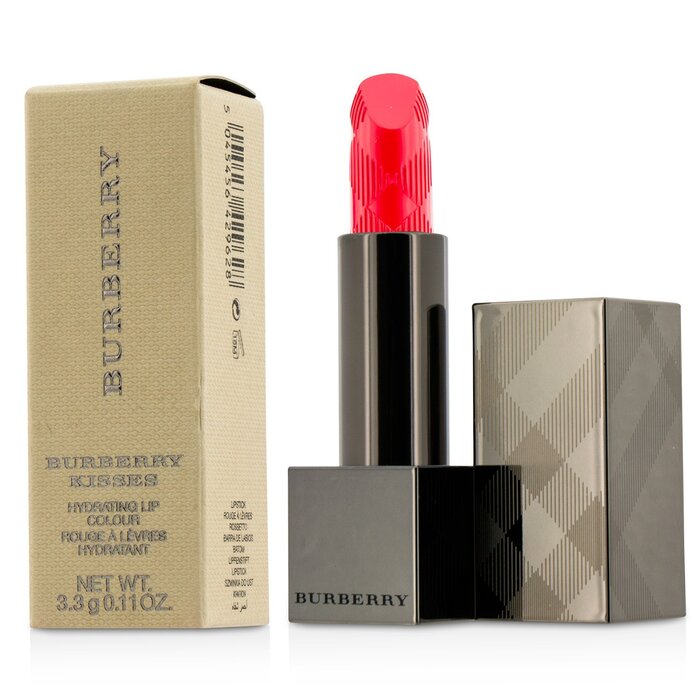 Burberry Burberry Kisses Hydrating Lip Colour 3.3g/0.11ozProduct Thumbnail