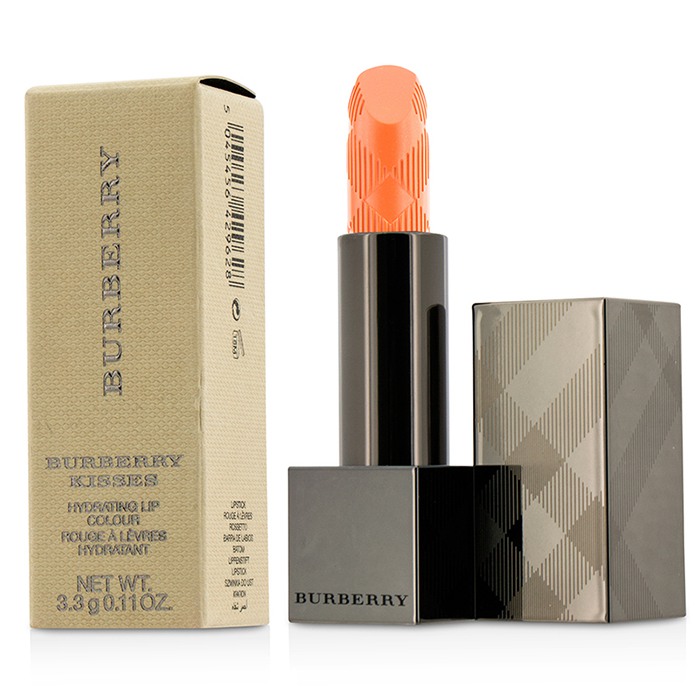Burberry Burberry Kisses Hydrating Lip Colour 3.3g/0.11ozProduct Thumbnail