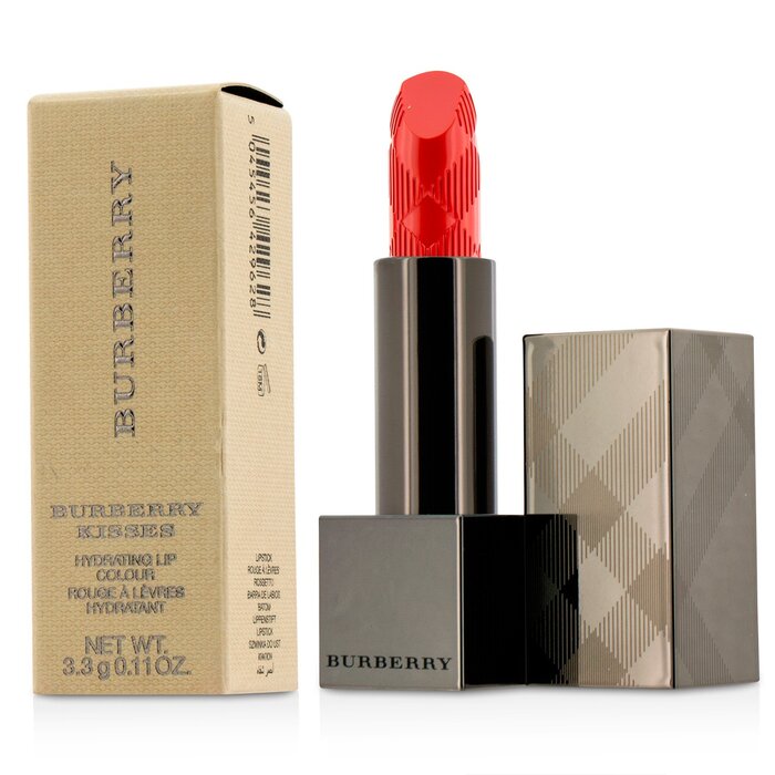 Burberry Burberry Kisses Hydrating Lip Colour 3.3g/0.11ozProduct Thumbnail
