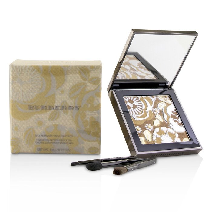 Burberry Runway Palette (Illuminating Powder Face & Eyes) 5g/0.17ozProduct Thumbnail