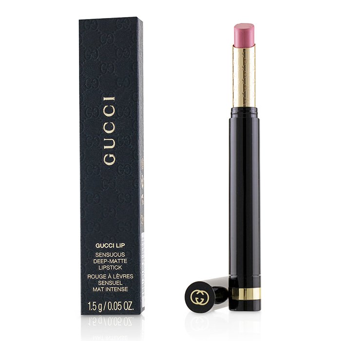Gucci Pomadka do ust Sensuous Deep Matte Lipstick 1.5g/0.05ozProduct Thumbnail