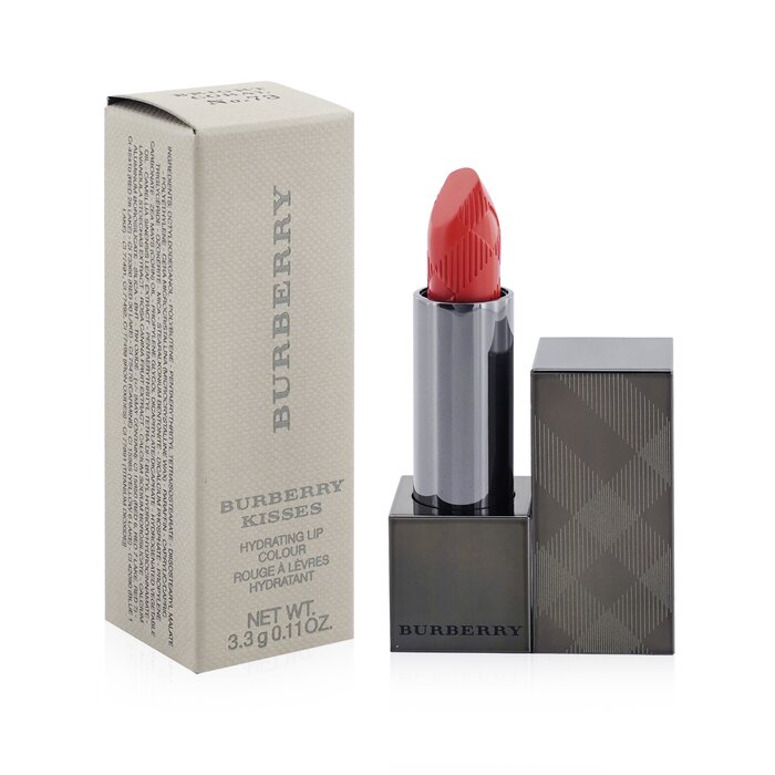 Burberry Burberry Kisses Hydrating Lip Colour 3.3g/0.11ozProduct Thumbnail