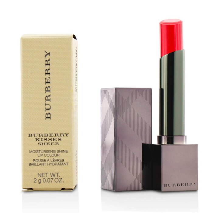 Burberry Burberry Kisses Sheer Moisturising Shine Lip Colour  2g/0.07ozProduct Thumbnail