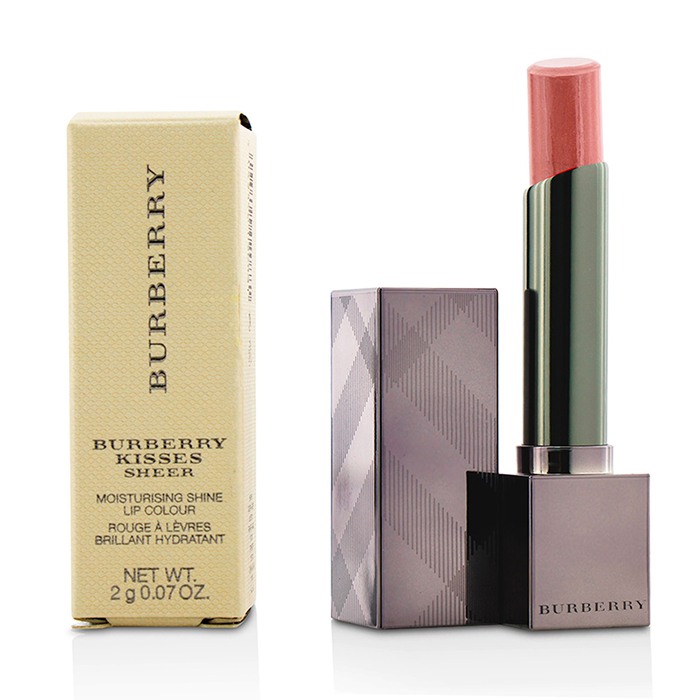 博柏利 Burberry 博柏利之吻轻润亮彩唇膏 2g/0.07ozProduct Thumbnail
