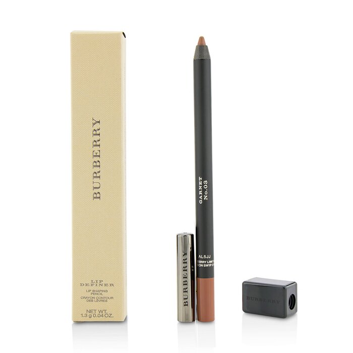 Burberry Lip Definer Lip Shaping Pencil With Sharpener 1.3g/0.04ozProduct Thumbnail
