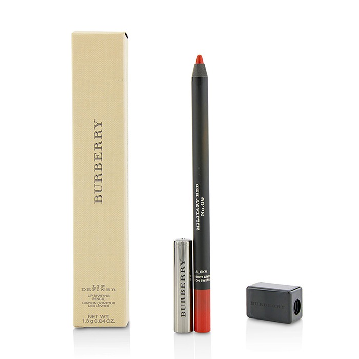 Burberry Lip Definer Lip Shaping Pencil With Sharpener 1.3g/0.04ozProduct Thumbnail