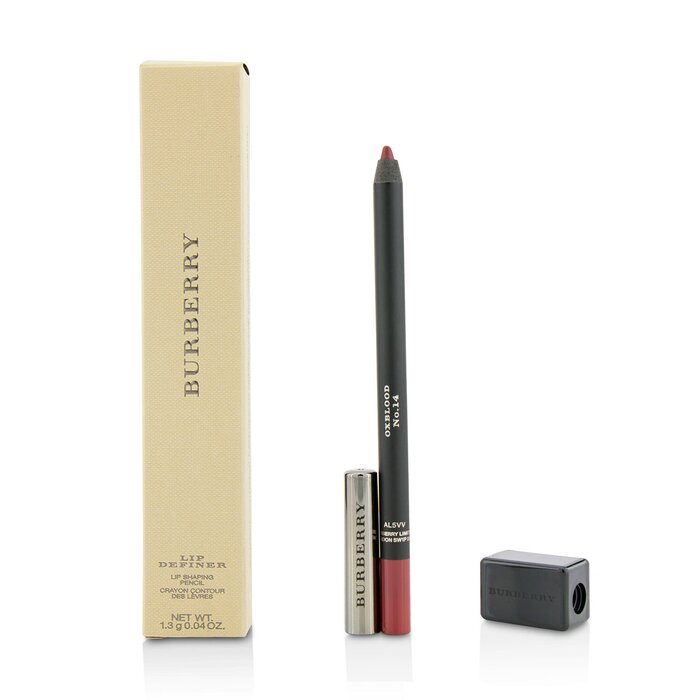 Burberry Lip Definer Lápiz Moldeador de Labios Con Saca Puntas 1.3g/0.04ozProduct Thumbnail