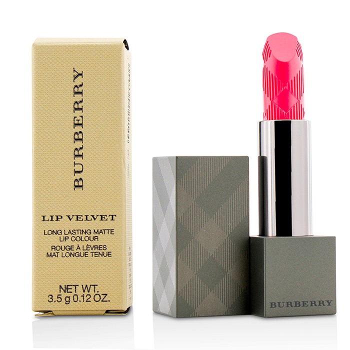 Burberry Lip Velvet Long Lasting Matte Lip Colour 3.5g/0.12ozProduct Thumbnail