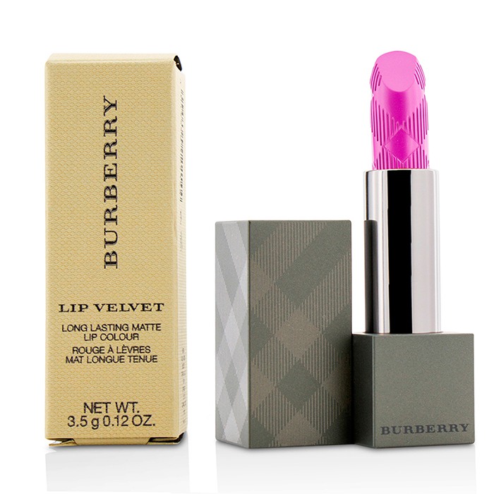 Burberry Lip Velvet Long Lasting Matte Lip Colour 3.5g/0.12ozProduct Thumbnail