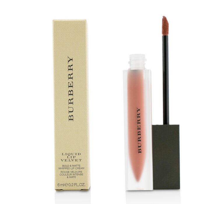 Burberry Liquid Lip Velvet 6ml/0.2ozProduct Thumbnail