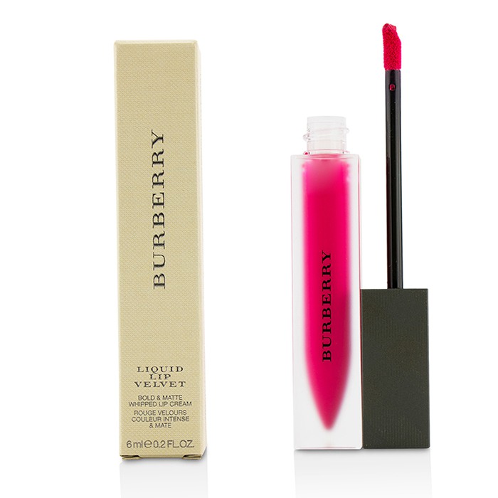 Burberry Liquid Lip Velvet 6ml/0.2ozProduct Thumbnail