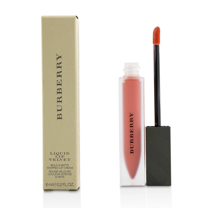 Burberry Liquid Lip Velvet 6ml/0.2ozProduct Thumbnail