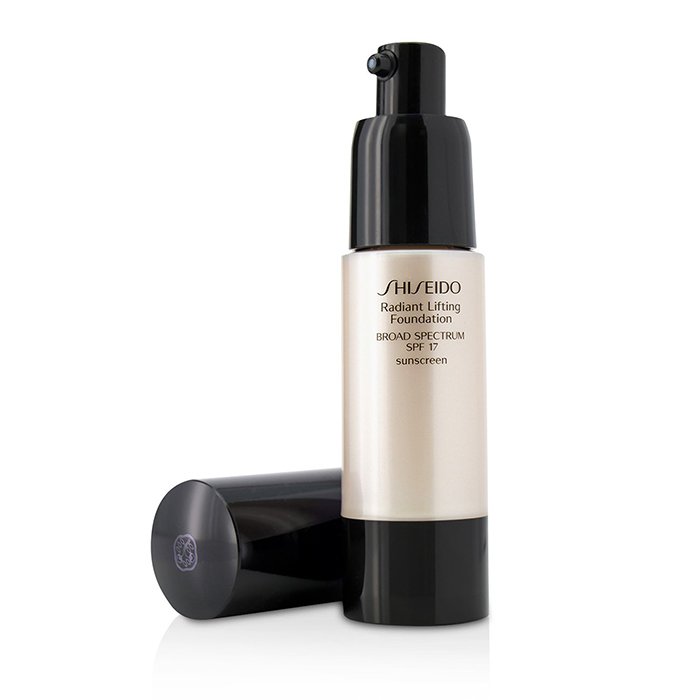 Shiseido Radiant Lifting Foundation SPF 17 30ml/1.2ozProduct Thumbnail
