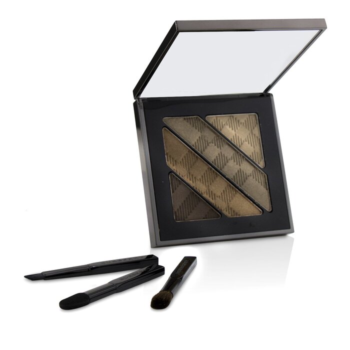 Burberry Complete Eye Palette (4 Enhancing Colours) 5.4g/0.19ozProduct Thumbnail