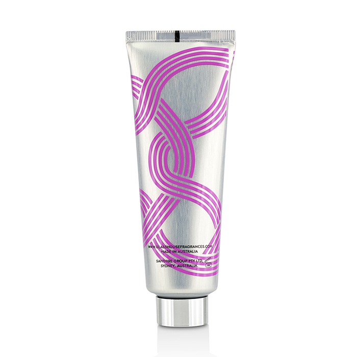 Glasshouse 玻璃屋 歐胡島 香氛護手霜Hand Cream - Beverly Hills (粉紅檸檬水) 125ml/4.23ozProduct Thumbnail