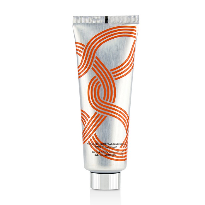 Glasshouse Hand Cream - Rio De Janeiro (Passionfruit & Lime) 125ml/4.23ozProduct Thumbnail