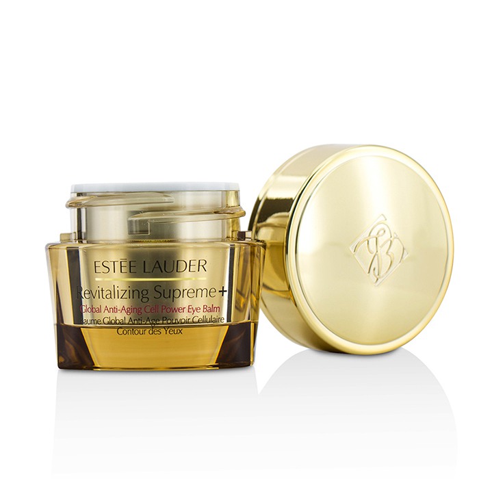 Estee Lauder Revitalizing Supreme + Global Anti-Aging Cell Power Eye Balm 15ml/0.5ozProduct Thumbnail