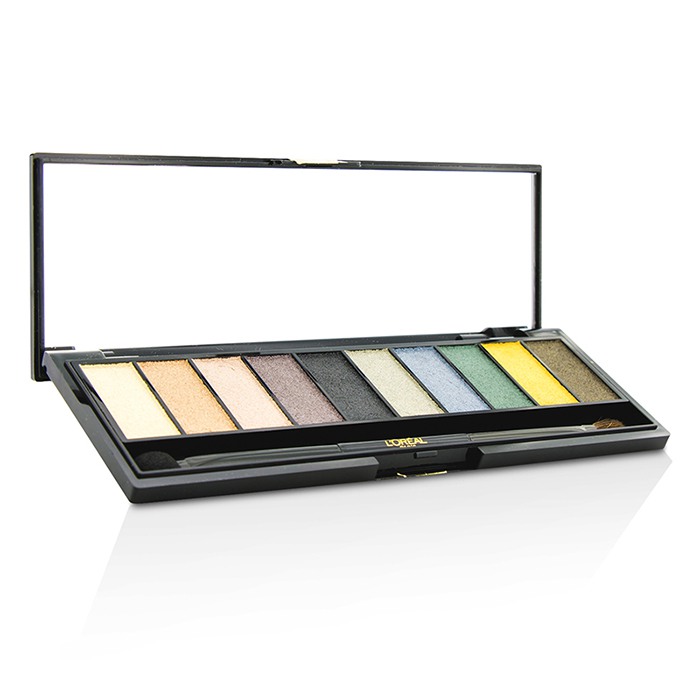 L'Oreal Color Riche Eyeshadow Palette  7g/0.23ozProduct Thumbnail