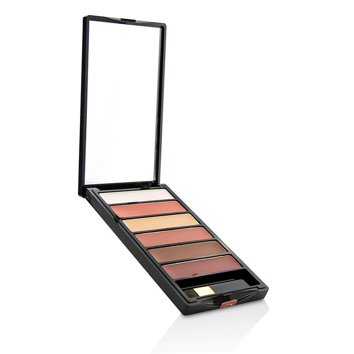 L'Oreal Color Riche Lip Palette Matte 6g/0.2ozProduct Thumbnail