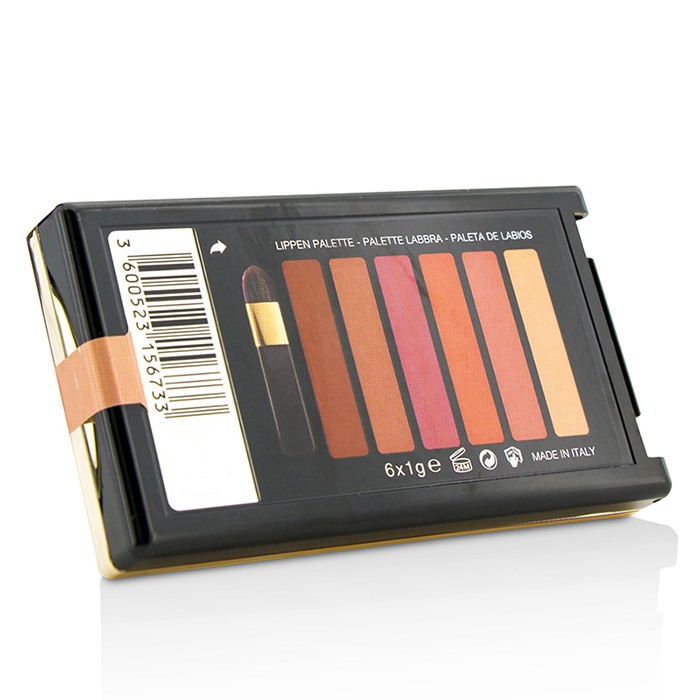 L'Oreal Color Riche Lip Palette 6g/0.2ozProduct Thumbnail