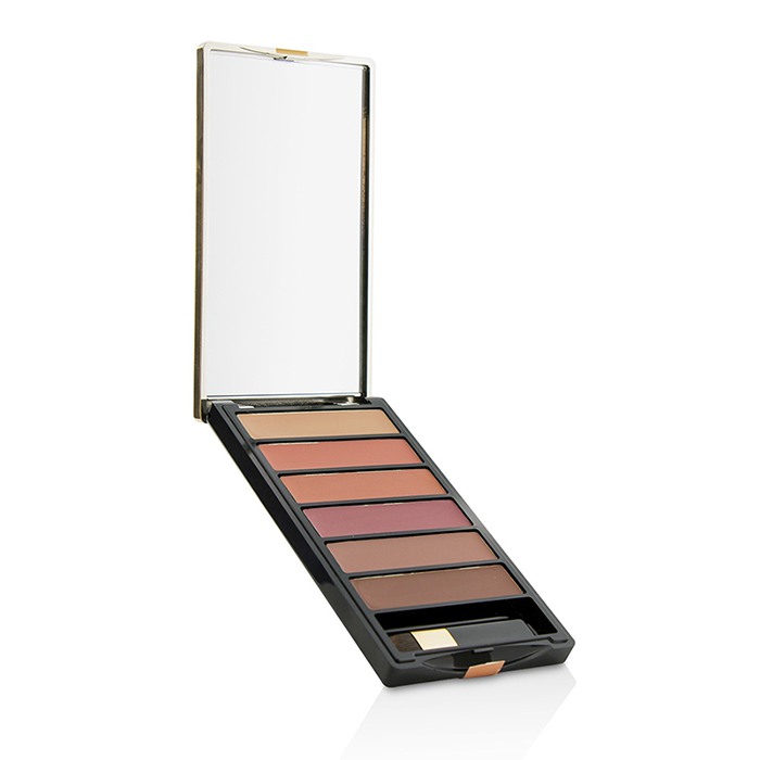 L'Oreal Color Riche Lip Palette 6g/0.2ozProduct Thumbnail