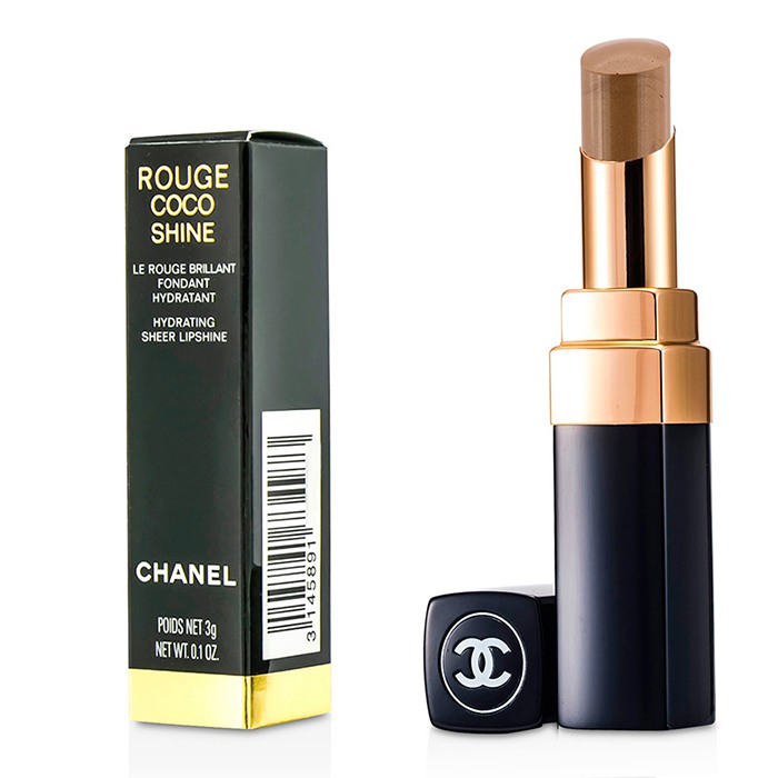 Chanel Rouge Coco Shine Hydrating Sheer Lipshine 3g/0.1ozProduct Thumbnail