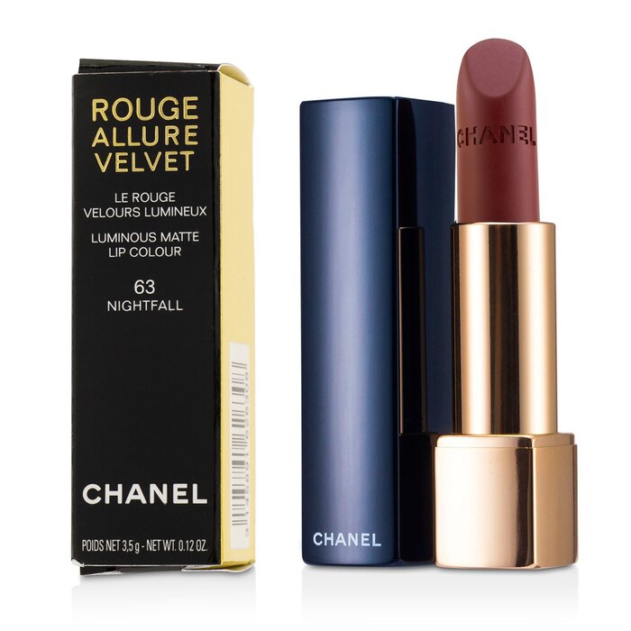 Chanel Rouge Allure Velvet 3.5g/0.12ozProduct Thumbnail