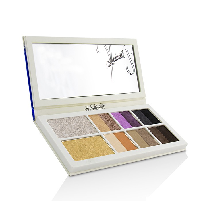 Estee Lauder The Estee Edit Eyeshadow Palette 21.5g/0.75ozProduct Thumbnail