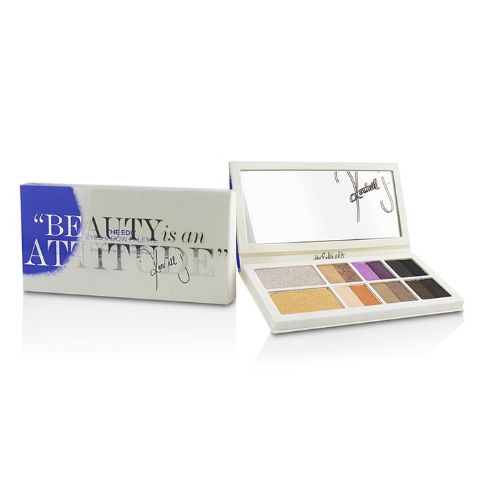 Estee Lauder The Estee Edit Eyeshadow Palette 21.5g/0.75ozProduct Thumbnail