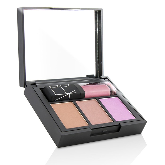 NARS NARSissist Blush, Contour And Lip Palette Picture ColorProduct Thumbnail