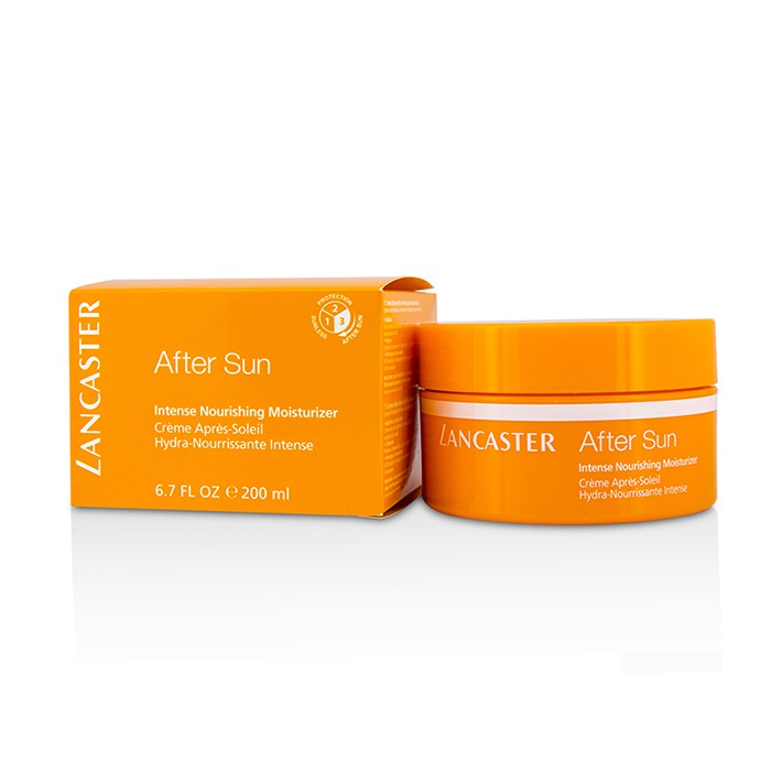 Lancaster After Sun Intense Nourishing Moisturizer For Body 200ml/6.7ozProduct Thumbnail