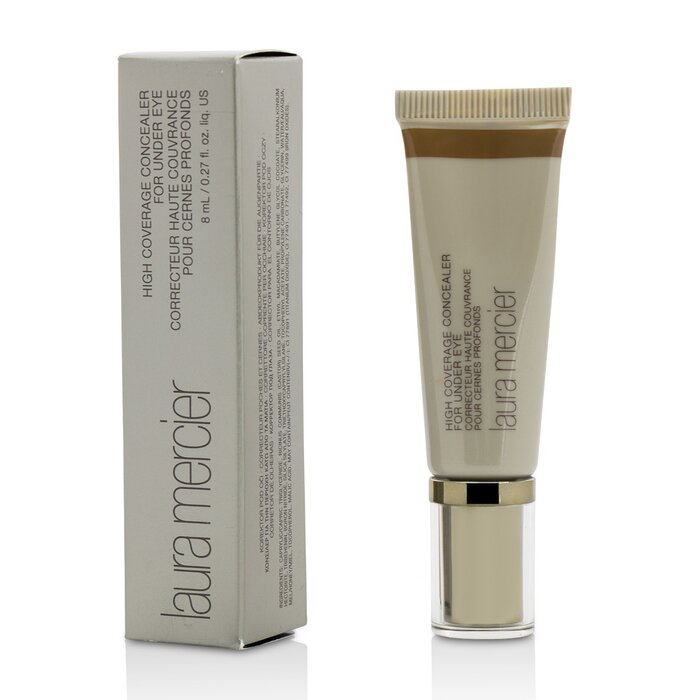 Laura Mercier High Coverage Concealer For Under Eye 8ml/0.27ozProduct Thumbnail