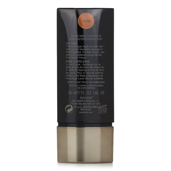 Laura Mercier Smooth Finish Flawless Fluide 30ml/1ozProduct Thumbnail