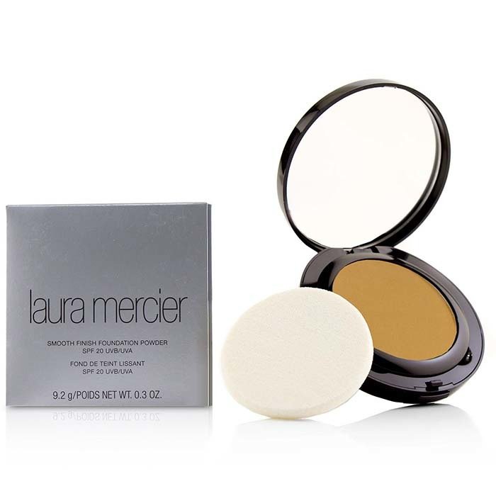 Laura Mercier  蘿拉蜜思 絲滑定妝粉餅 9.2g/0.3ozProduct Thumbnail