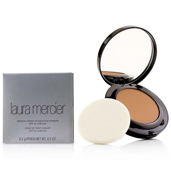 Laura Mercier Smooth Finish Foundation Powder 9.2g/0.3ozProduct Thumbnail