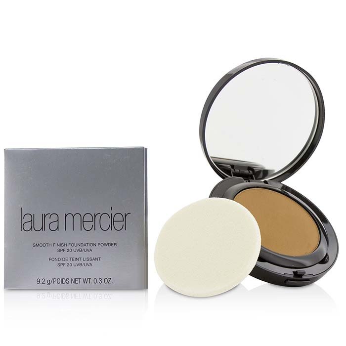 Laura Mercier Smooth Finish Foundation Powder 9.2g/0.3ozProduct Thumbnail