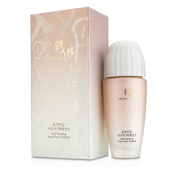 Donginbi Red Ginseng Aqua Pack Essence (Exp. Date 11/2017) 50ml/1.7ozProduct Thumbnail