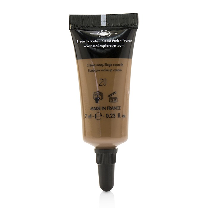 Make Up For Ever Aqua Brow Waterproof Eyebrow Corrector 7ml/0.23ozProduct Thumbnail