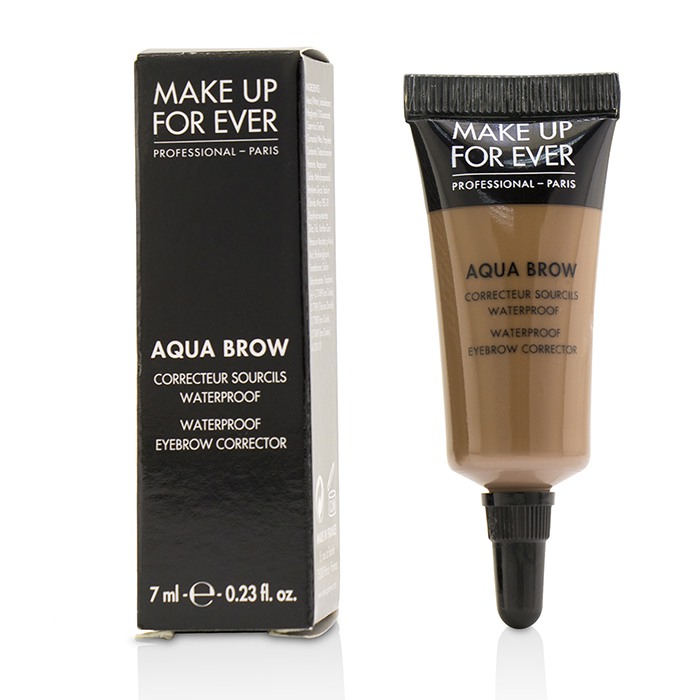 Make Up For Ever Aqua Brow Waterproof Eyebrow Corrector 7ml/0.23ozProduct Thumbnail