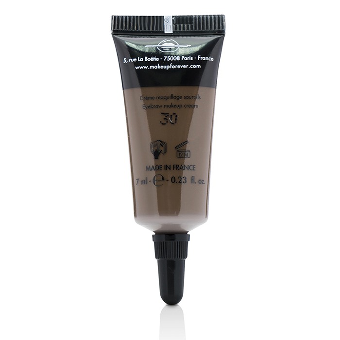 Make Up For Ever Aqua Brow Waterproof Eyebrow Corrector 7ml/0.23ozProduct Thumbnail