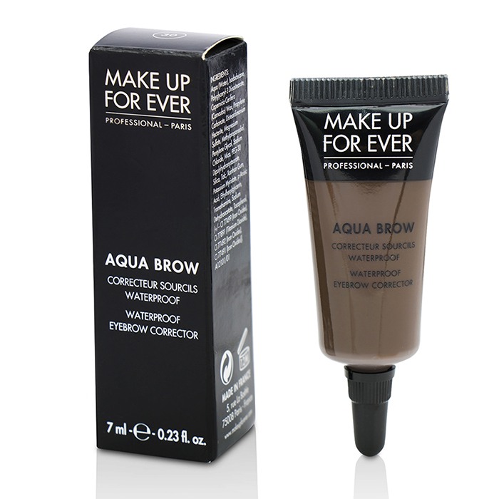 Make Up For Ever Aqua Brow Waterproof Eyebrow Corrector 7ml/0.23ozProduct Thumbnail