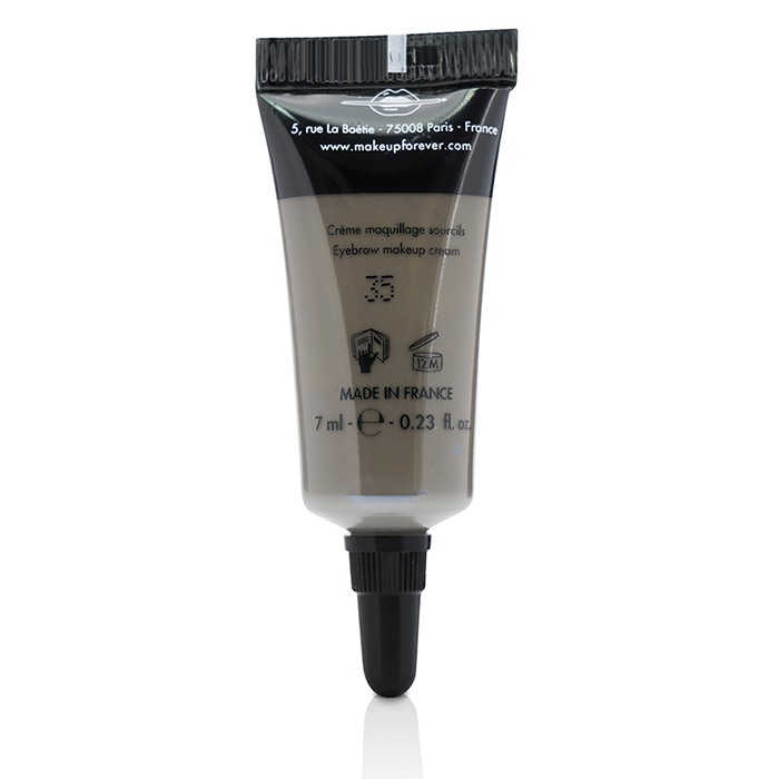 Make Up For Ever Aqua Brow Waterproof Eyebrow Corrector 7ml/0.23ozProduct Thumbnail