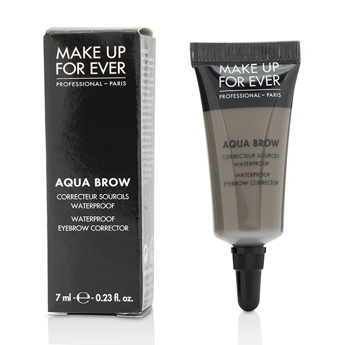 Make Up For Ever Aqua Brow Waterproof Eyebrow Corrector 7ml/0.23ozProduct Thumbnail