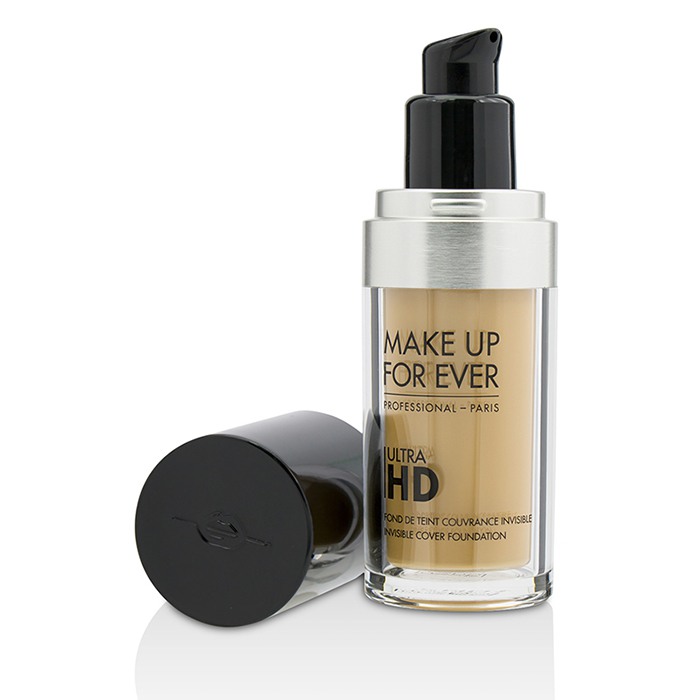 Make Up For Ever ULTRA HD超進化無瑕粉底液 30ml/1.01ozProduct Thumbnail