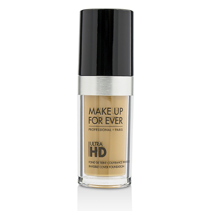 Make Up For Ever Base Cobertora Invisible Ultra HD 30ml/1.01ozProduct Thumbnail