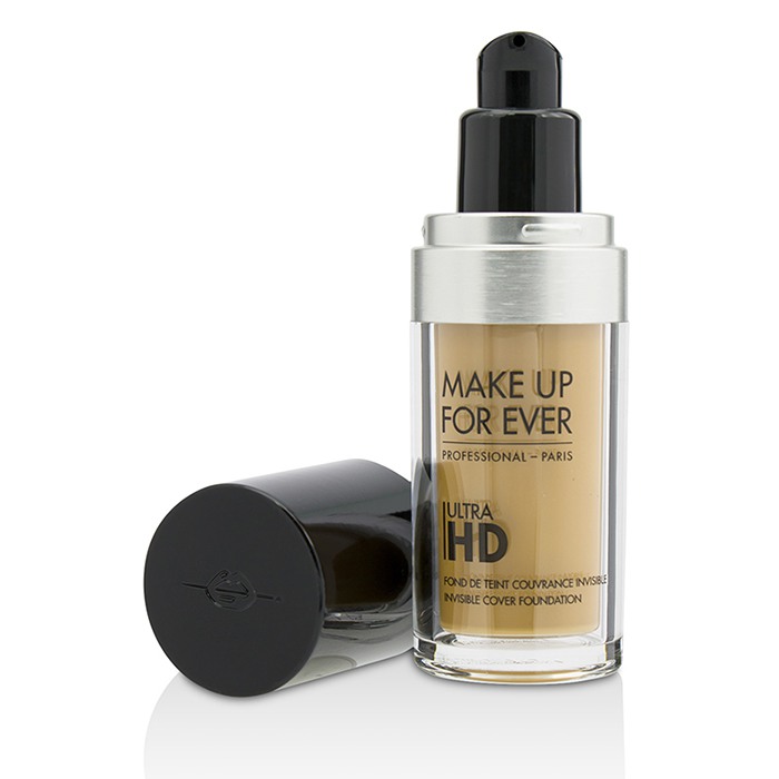 Make Up For Ever Base Cobertora Invisible Ultra HD 30ml/1.01ozProduct Thumbnail