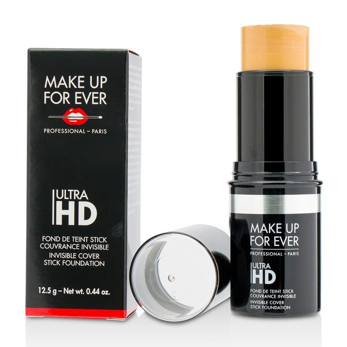 Make Up For Ever Ultra HD Invisible Cover Stick Foundation  12.5g/0.44ozProduct Thumbnail