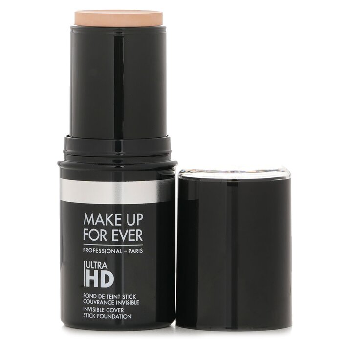 Make Up For Ever Ultra HD Invisible Cover Stick Foundation 12.5g/0.44ozProduct Thumbnail